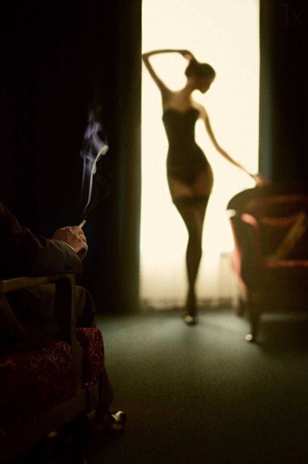 Наблюдатель