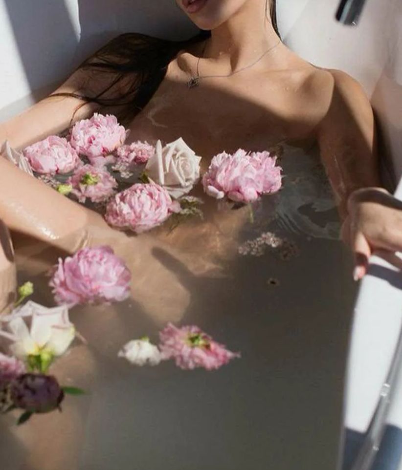 Массаж для женщин 